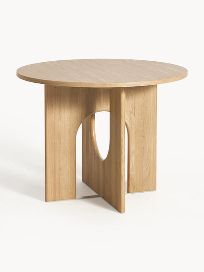 Apolgarde Round Dining Table, in Various Sizes