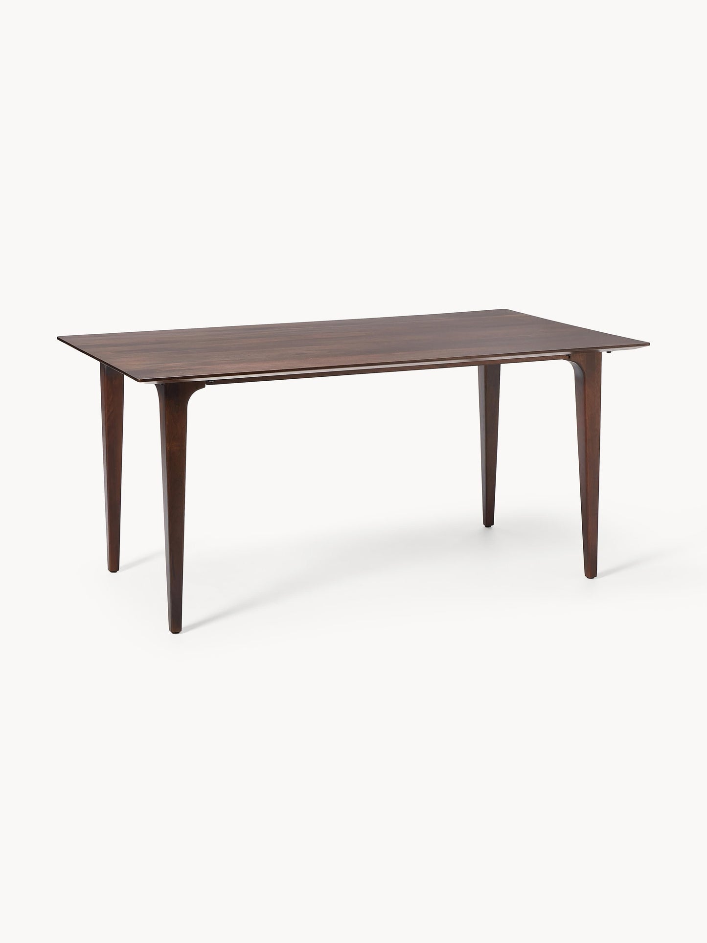 Archessi Dining Table in Mango Wood, in Various Sizes
