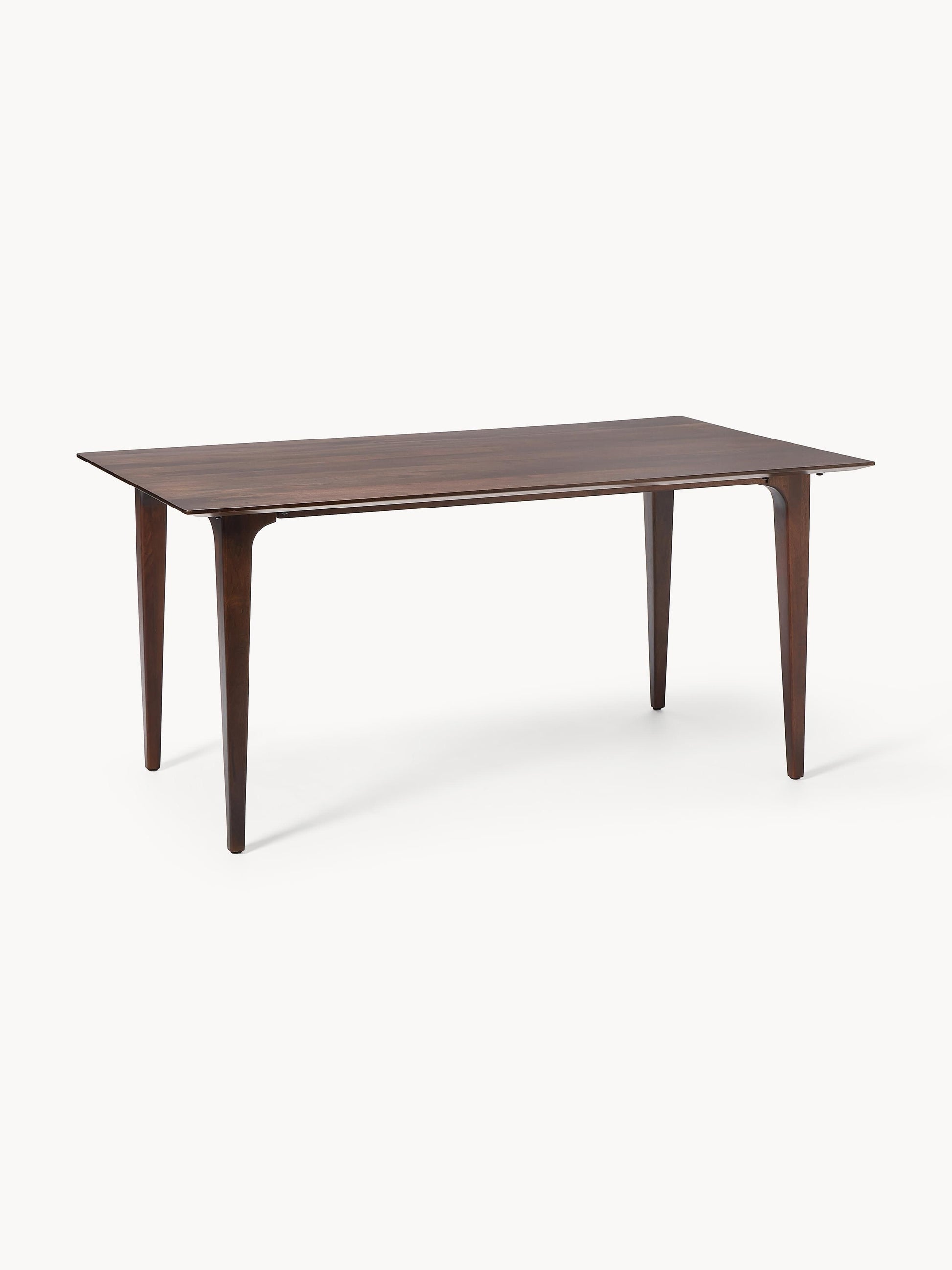 Archessi Dining Table in Mango Wood, in Various Sizes