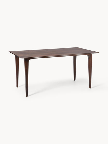 Archessi Dining Table in Mango Wood, in Various Sizes