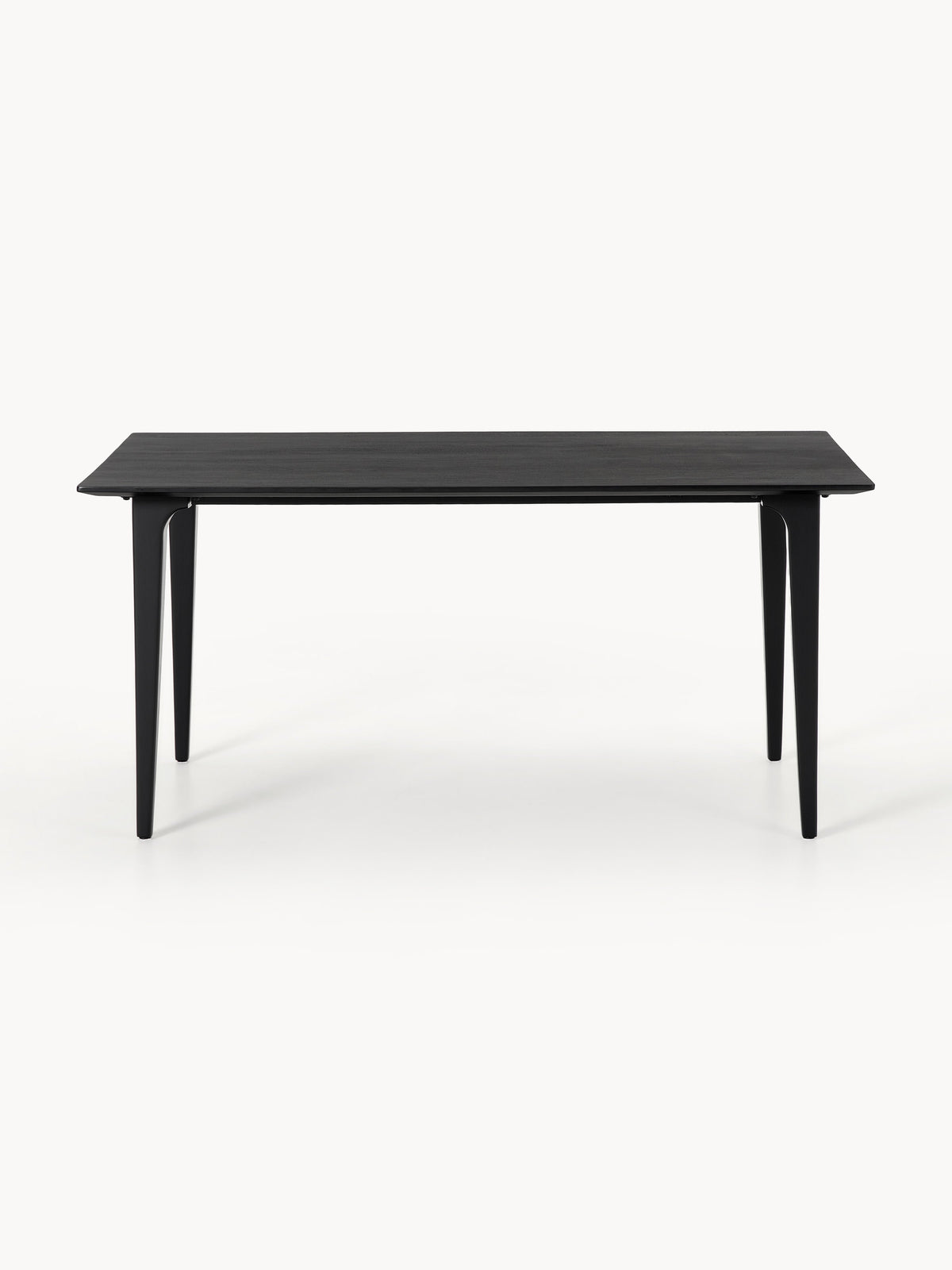Archessi Dining Table in Mango Wood, in Various Sizes