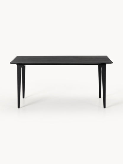 Archessi Dining Table in Mango Wood, in Various Sizes