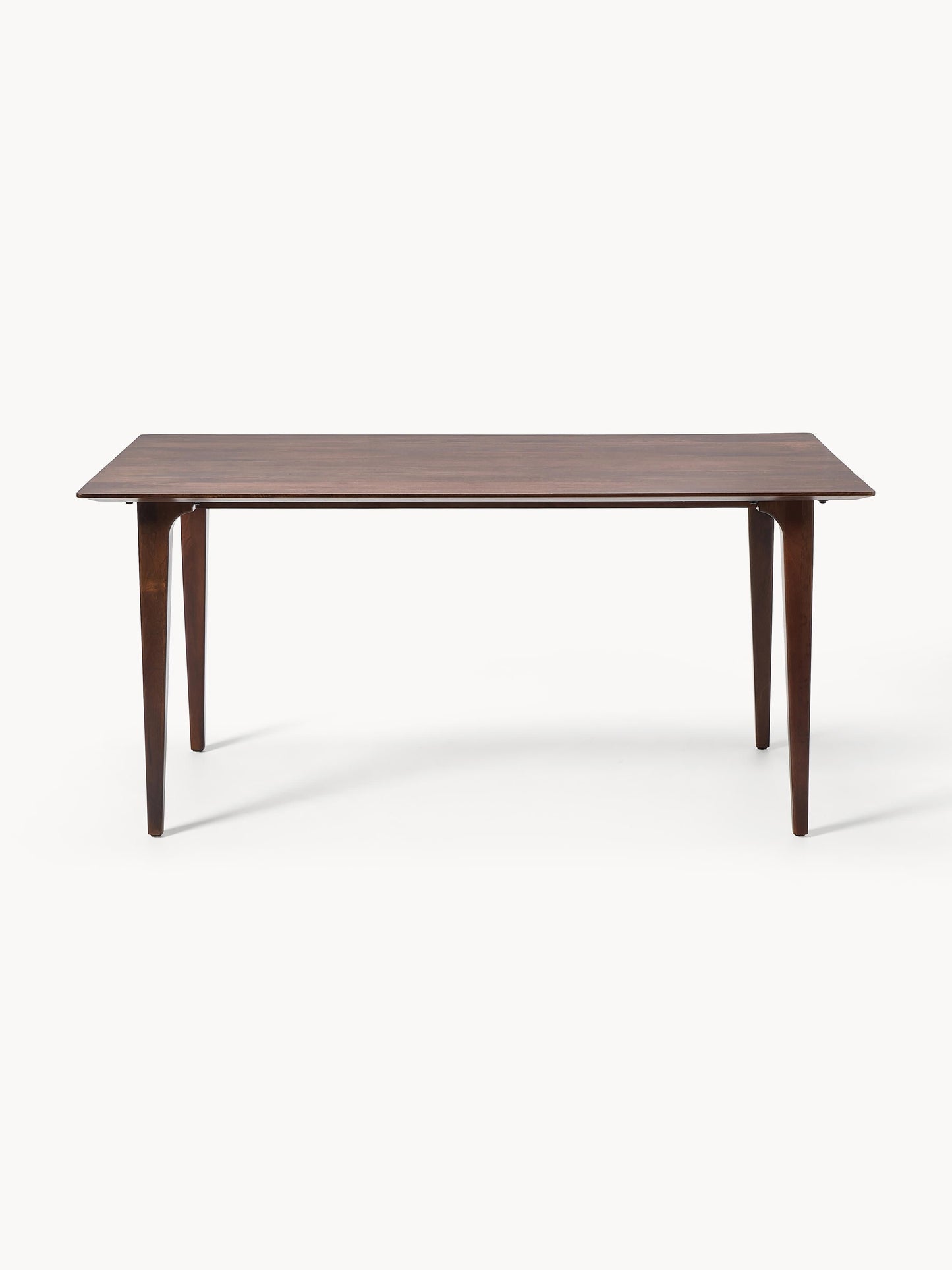 Archessi Dining Table in Mango Wood, in Various Sizes
