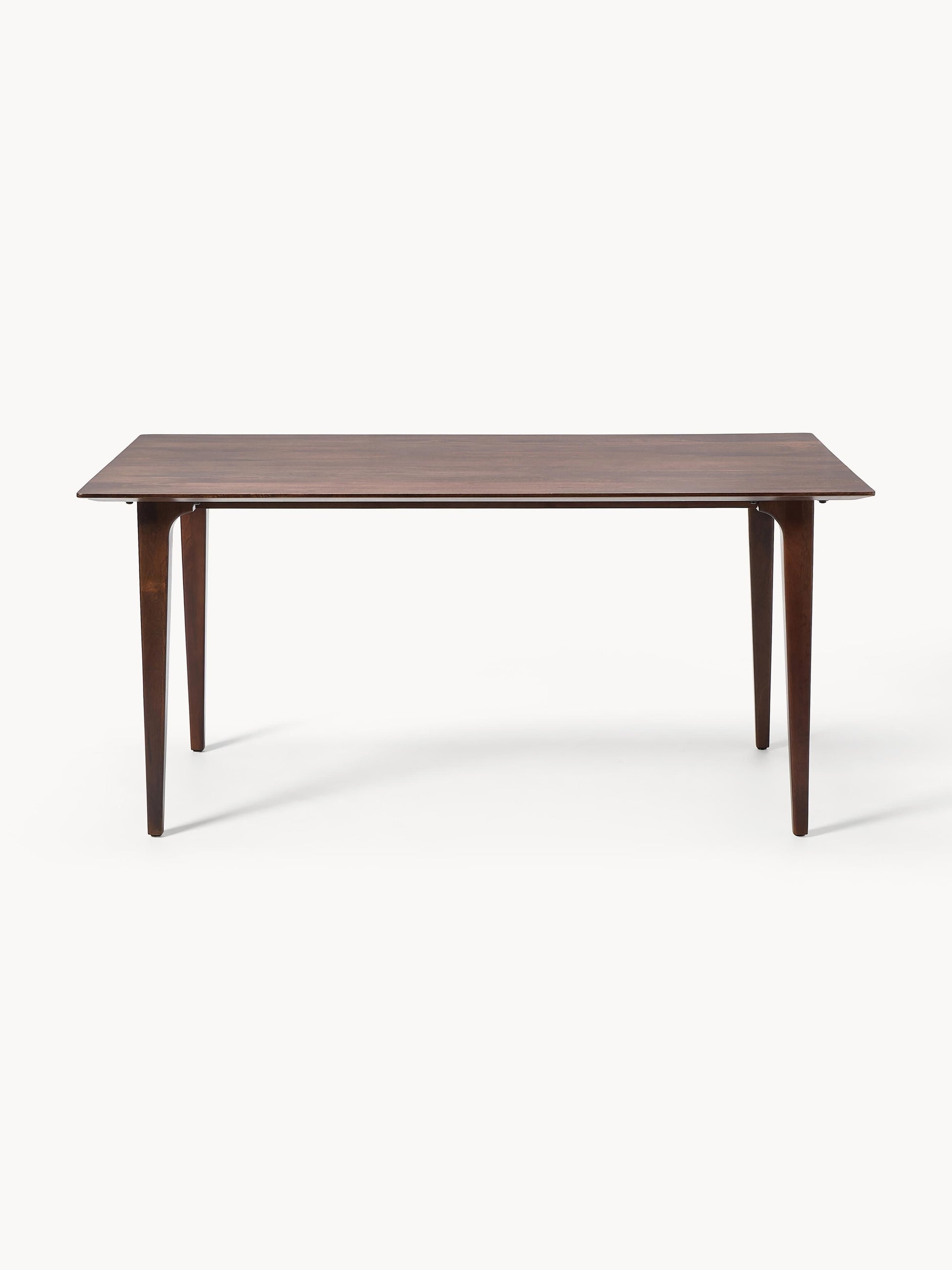 Archessi Dining Table in Mango Wood, in Various Sizes