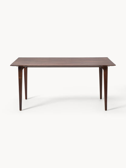Archessi Dining Table in Mango Wood, in Various Sizes