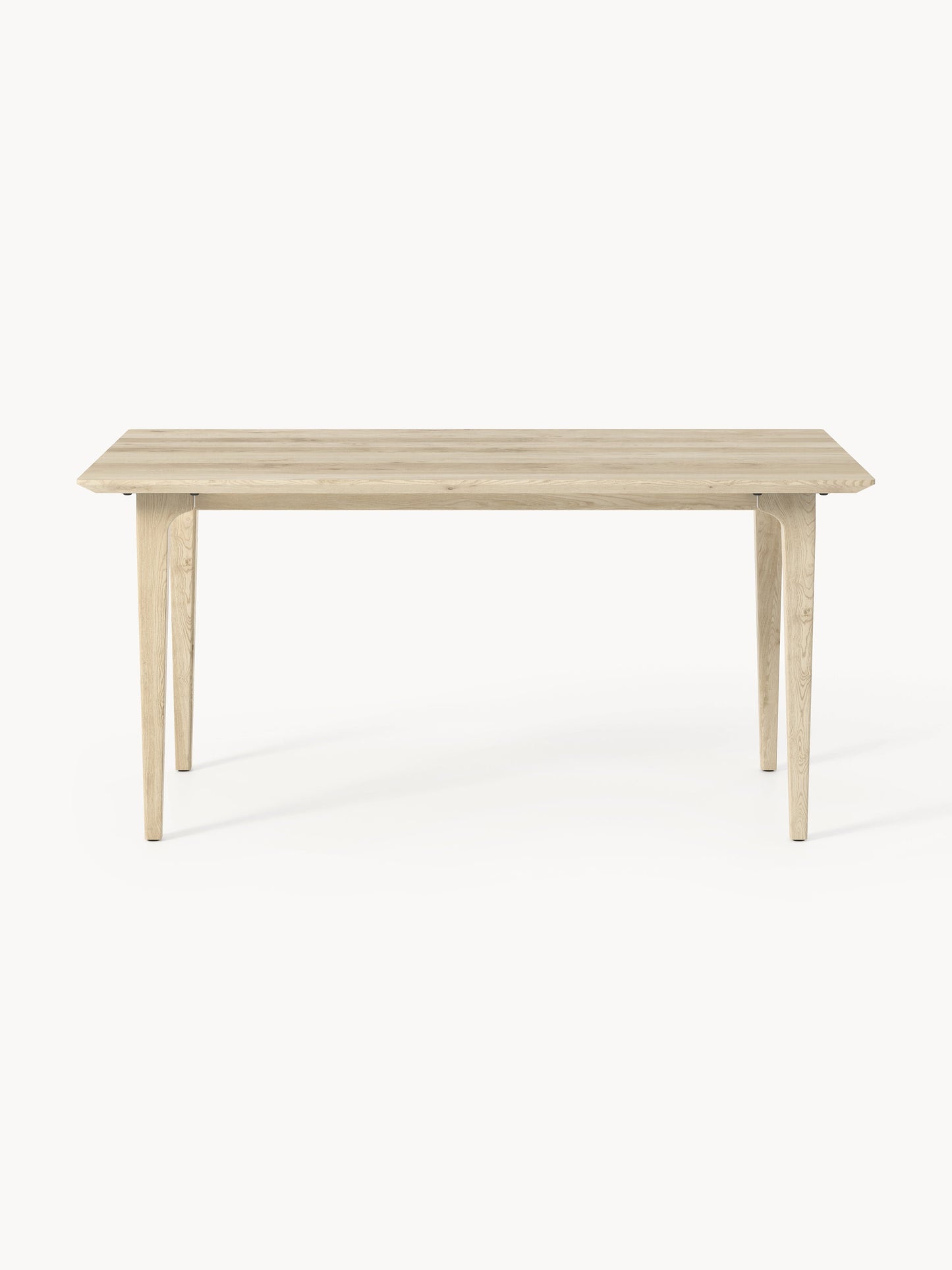 Archessi Oak Dining Table, in Various Sizes