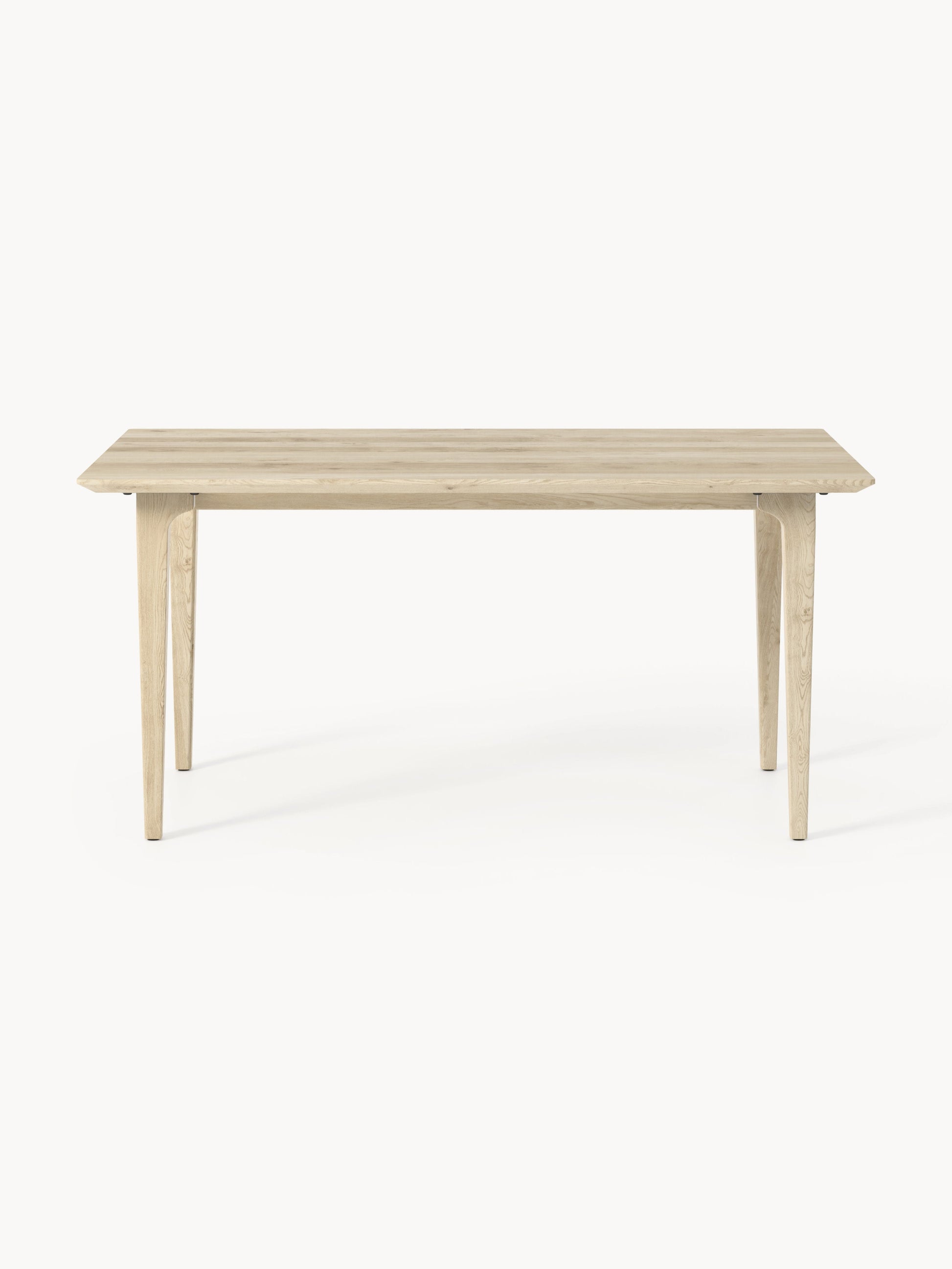Archessi Oak Dining Table, in Various Sizes