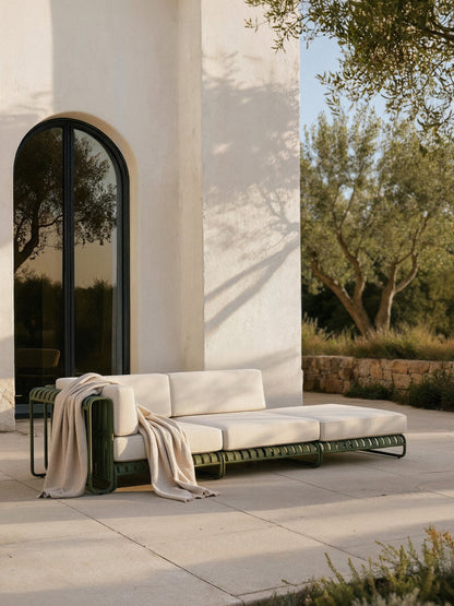 Caigarde Garden Corner Module