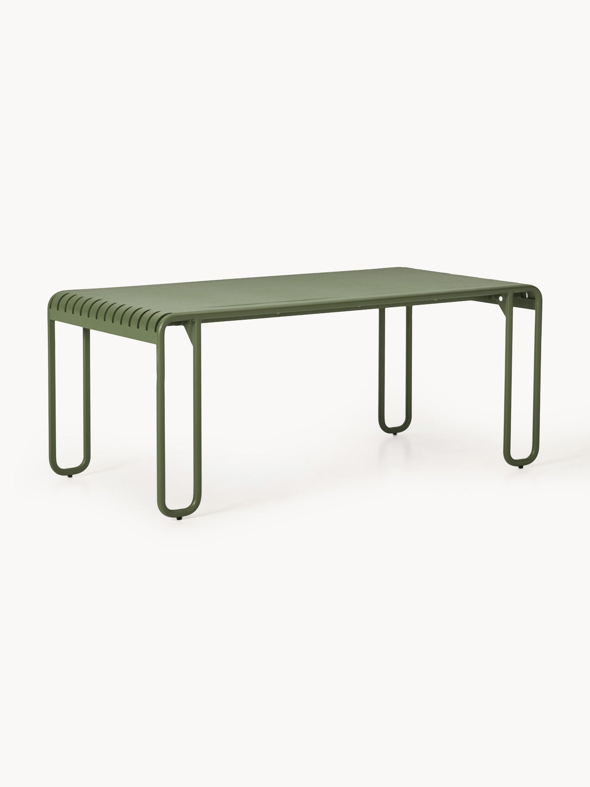 Caigarde Garden Table, 180 x 90 cm