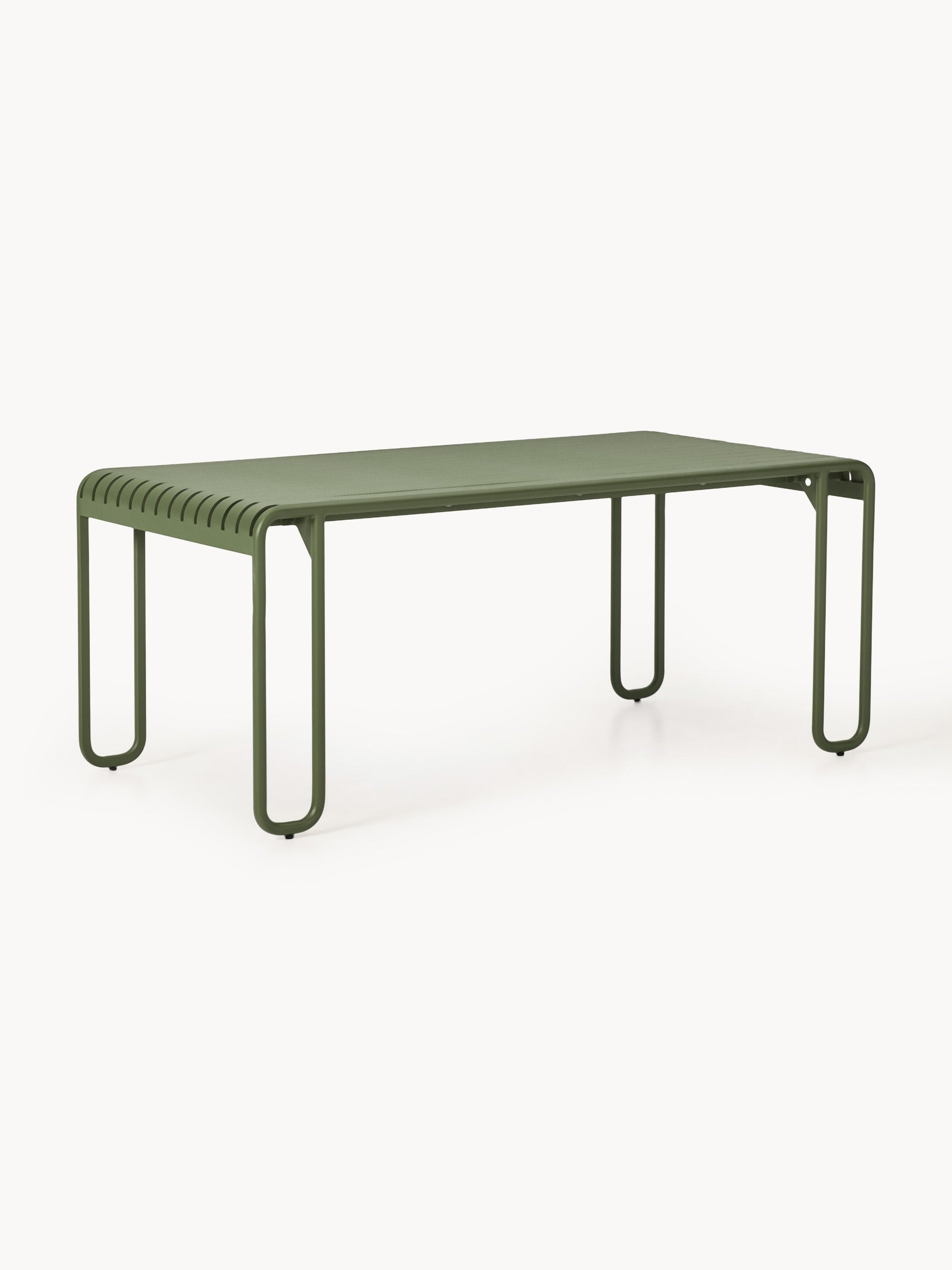 Caigarde Garden Table, 180 x 90 cm