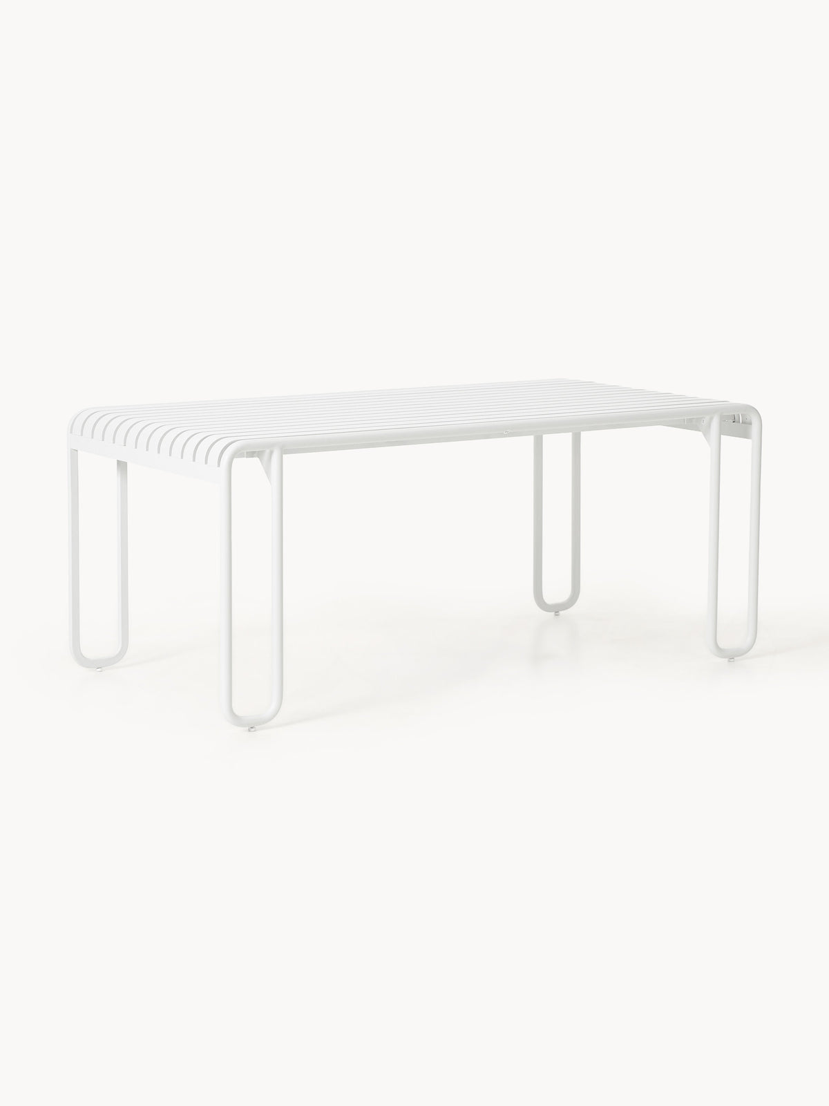 Caigarde Garden Table, 180 x 90 cm
