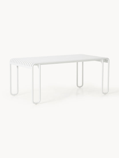 Caigarde Garden Table, 180 x 90 cm
