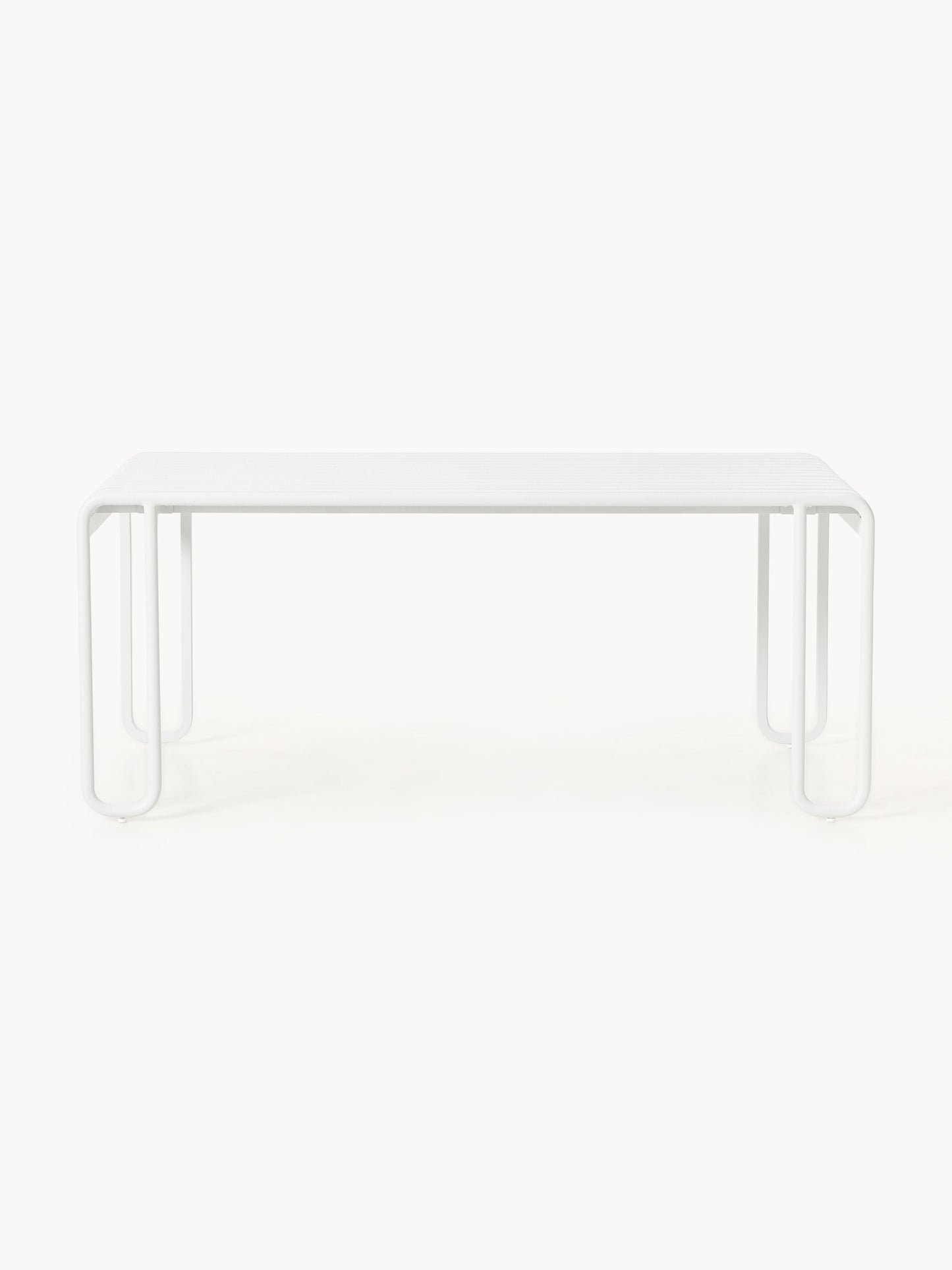 Caigarde Garden Table, 180 x 90 cm