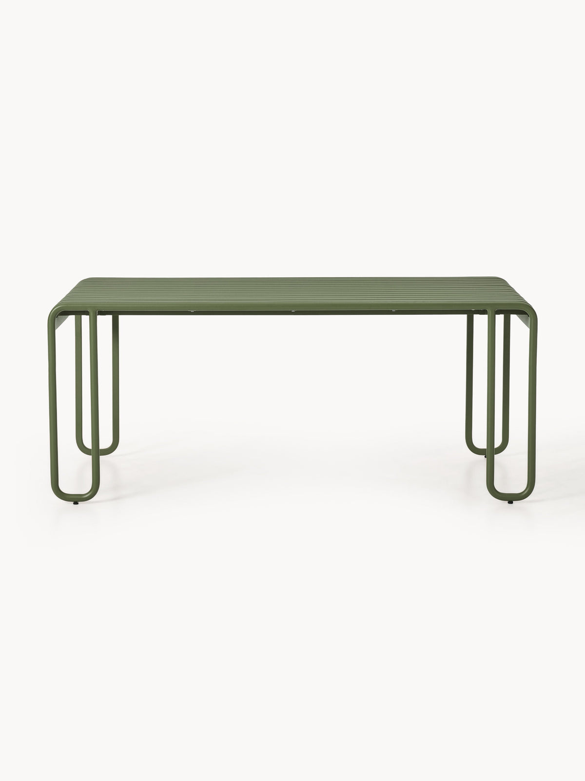 Caigarde Garden Table, 180 x 90 cm