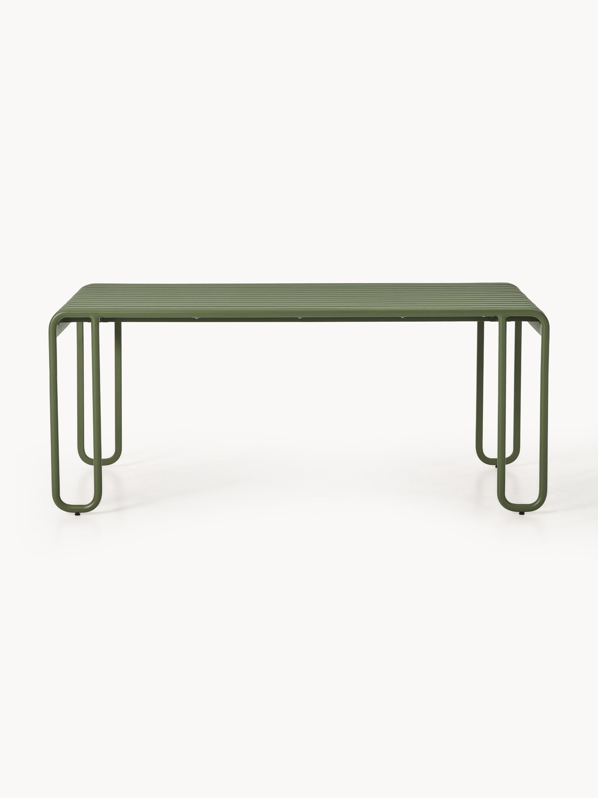 Caigarde Garden Table, 180 x 90 cm