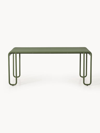 Caigarde Garden Table, 180 x 90 cm