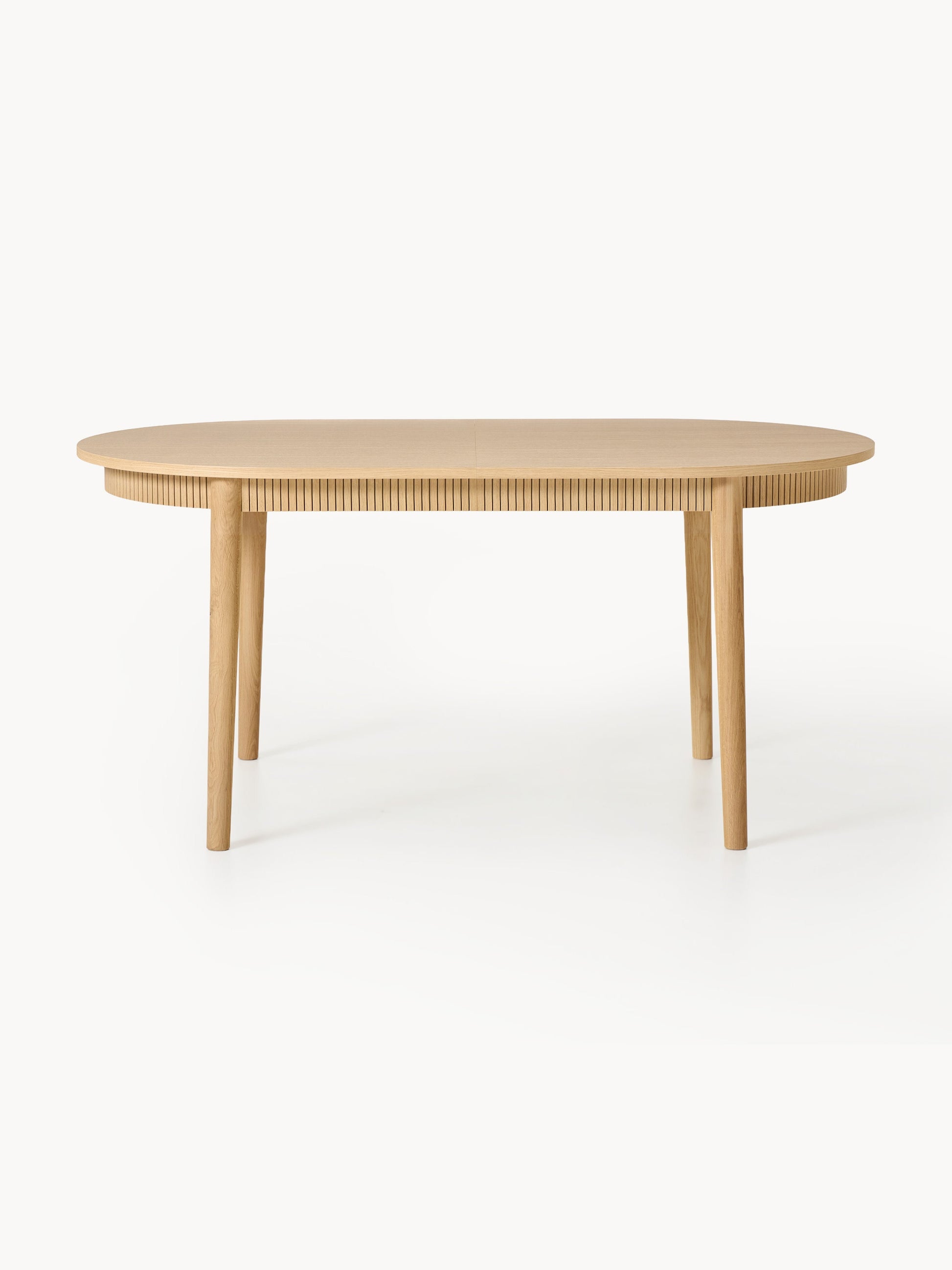 Calbino Extendable Dining Table, in Various Sizes