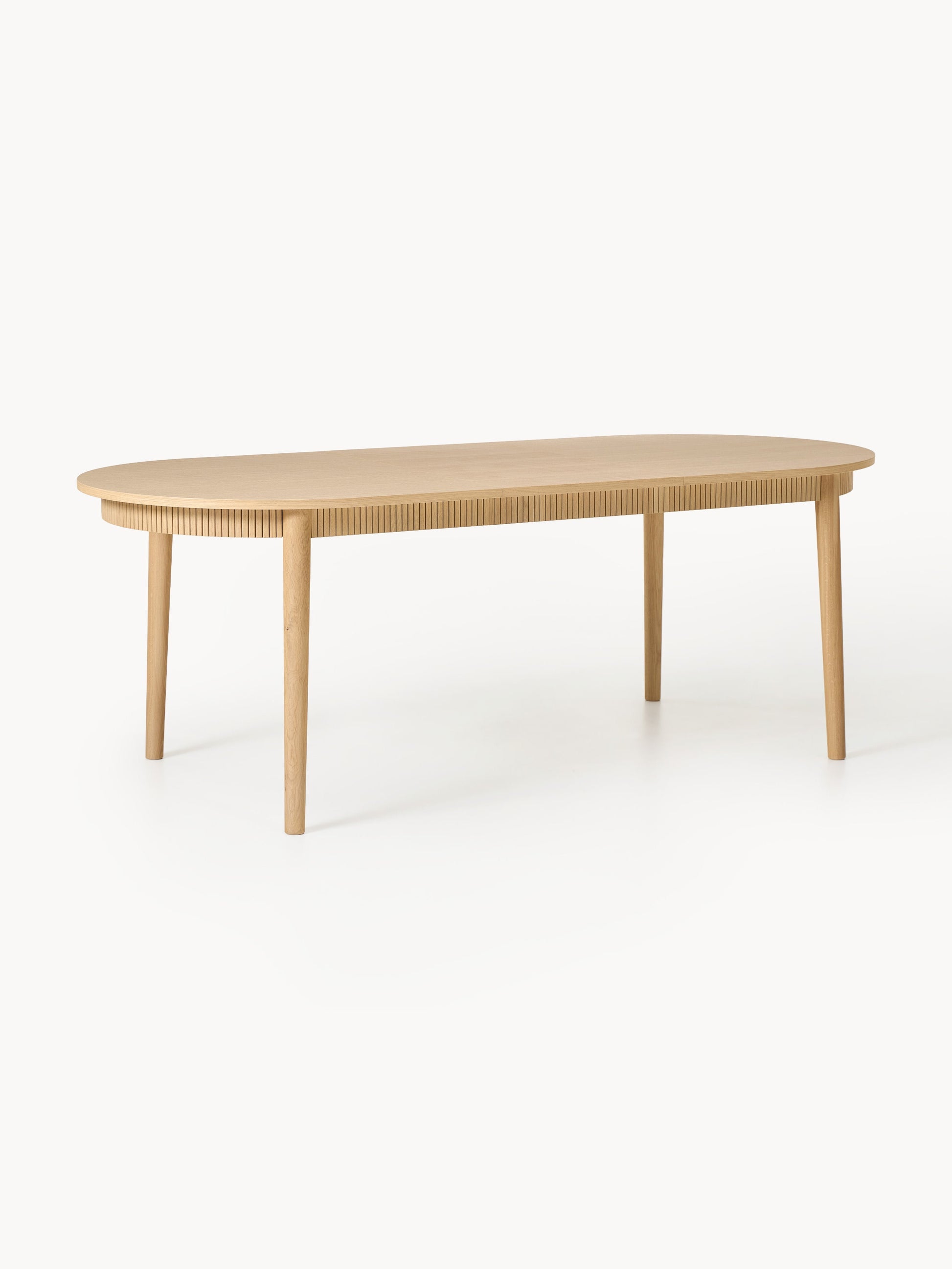 Calbino Extendable Dining Table, in Various Sizes