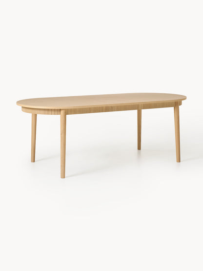 Calbino Extendable Dining Table, in Various Sizes