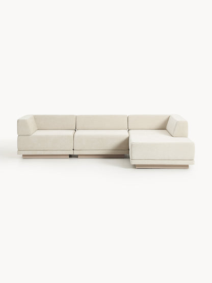 Colfia Modular Corner Sofa, 4-Seater