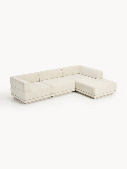 Colfia Modular Corner Sofa, 4-Seater