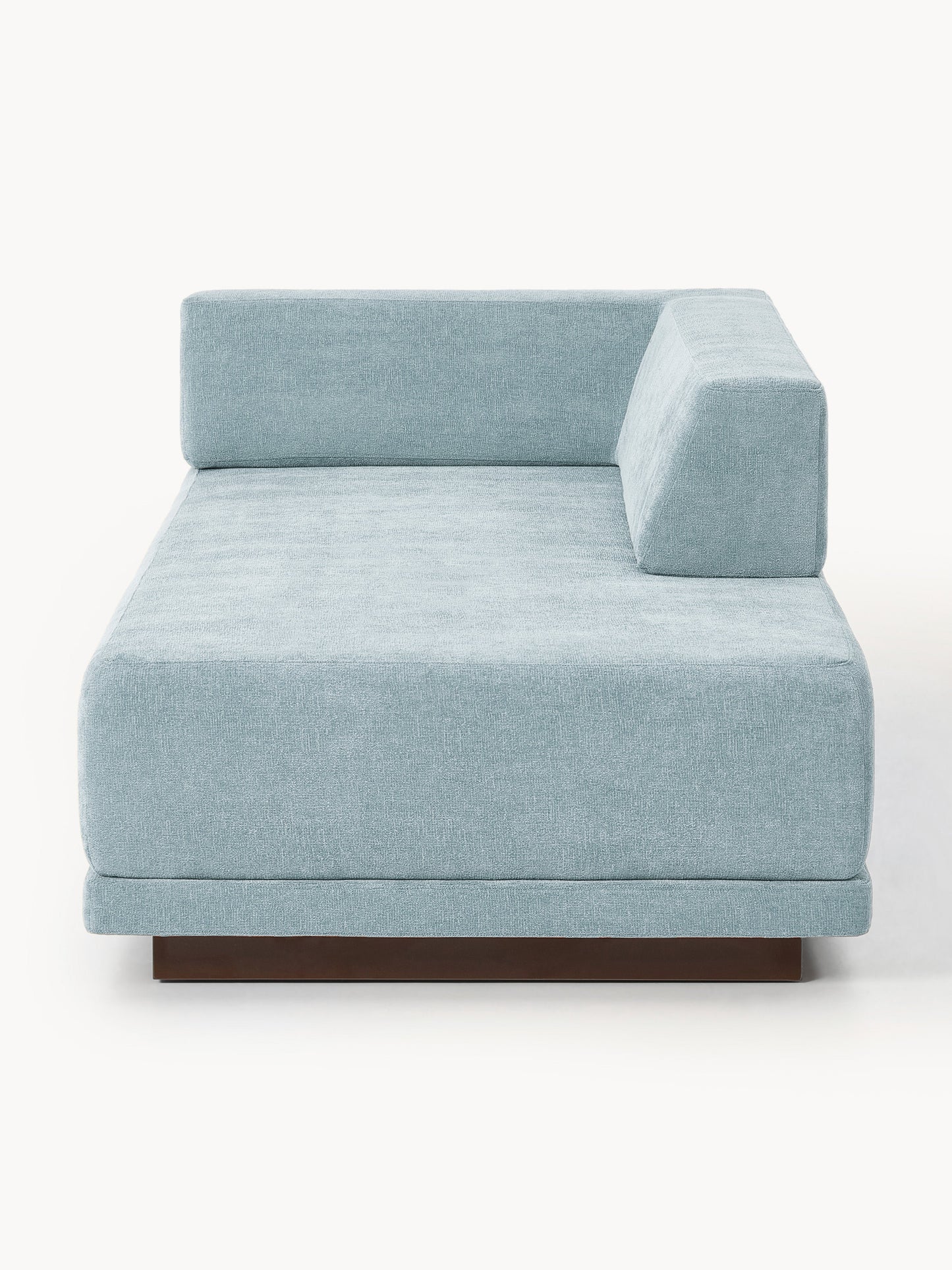 Colfia Ottoman Corner Module