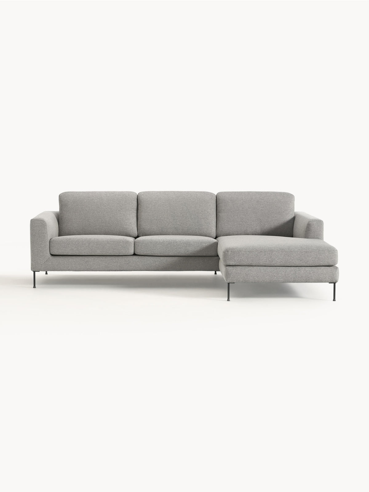 Cuzarno 3-Seater Corner Sofa
