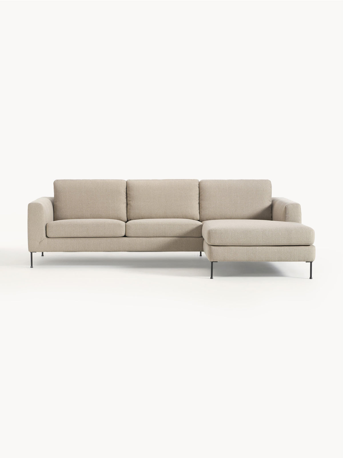Cuzarno 3-Seater Corner Sofa