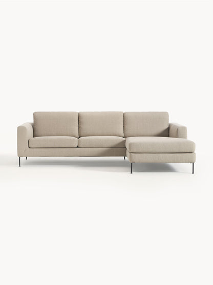 Cuzarno 3-Seater Corner Sofa