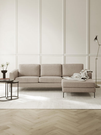 Cuzarno 3-Seater Corner Sofa