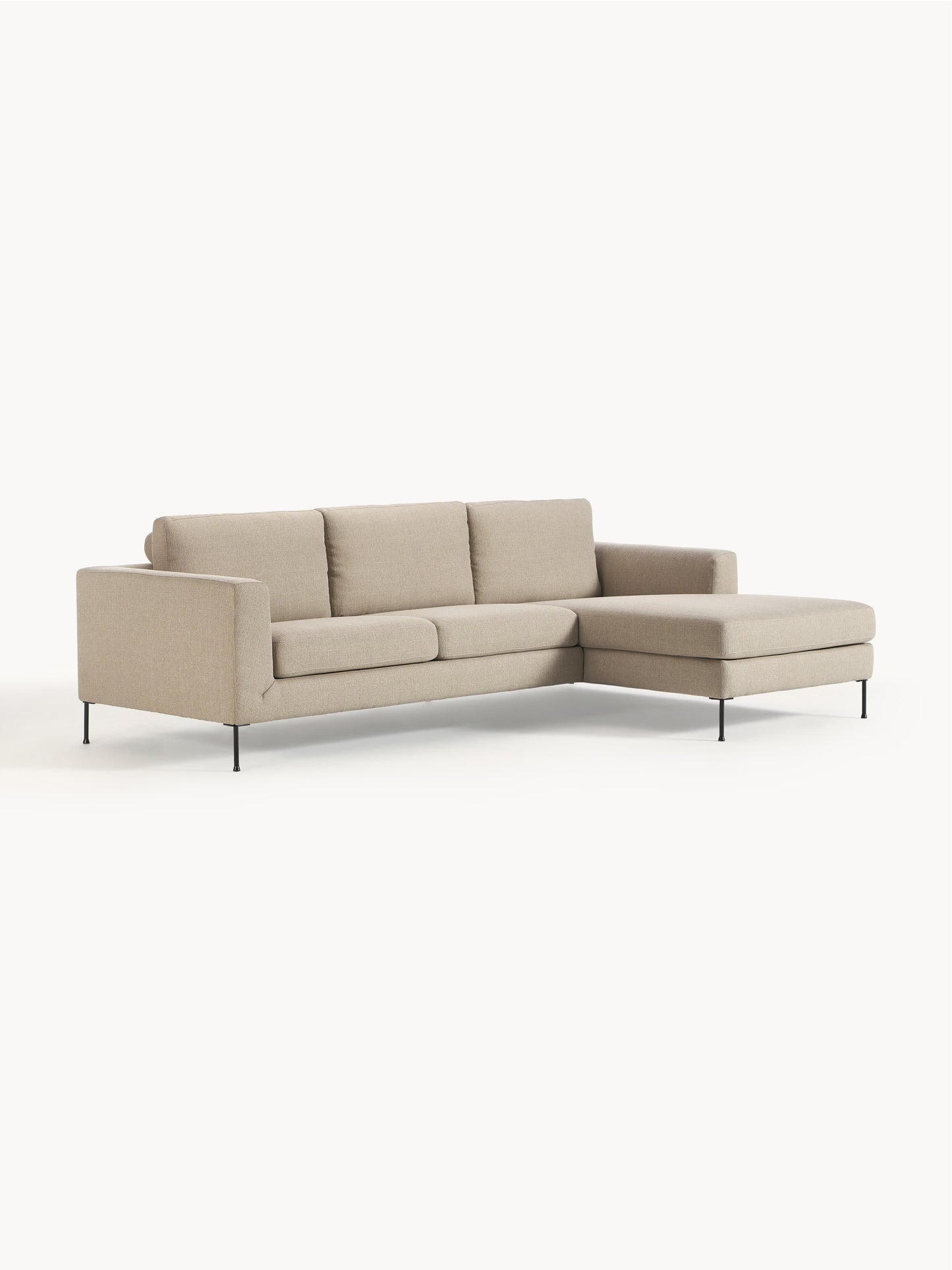 Cuzarno 3-Seater Corner Sofa