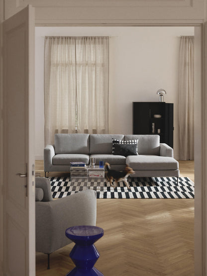 Cuzarno 3-Seater Corner Sofa
