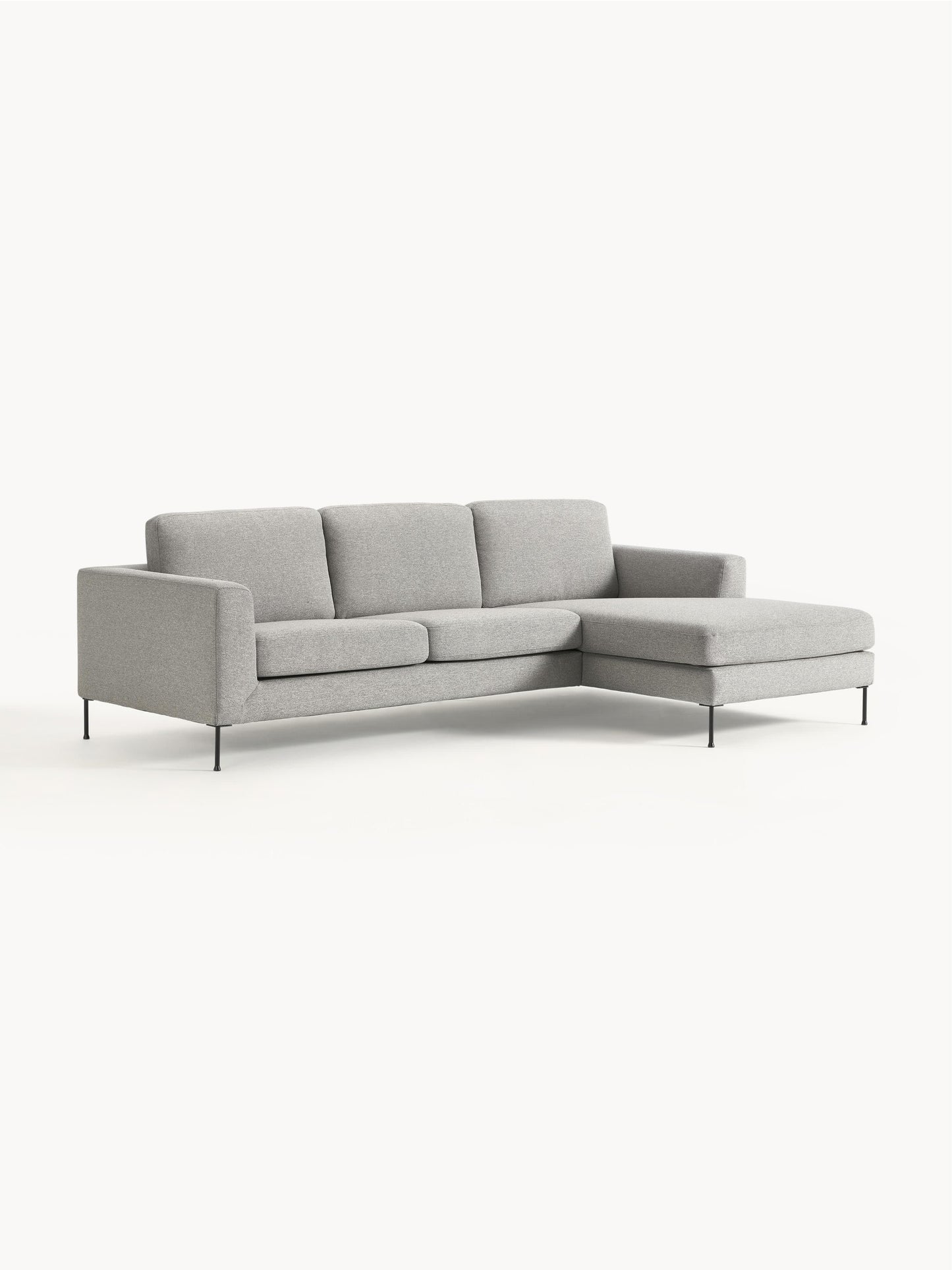 Cuzarno 3-Seater Corner Sofa