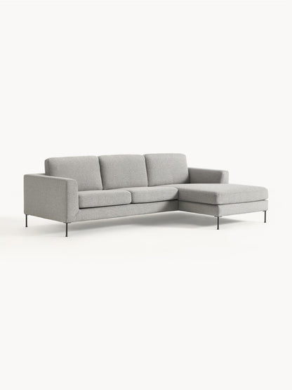 Cuzarno 3-Seater Corner Sofa