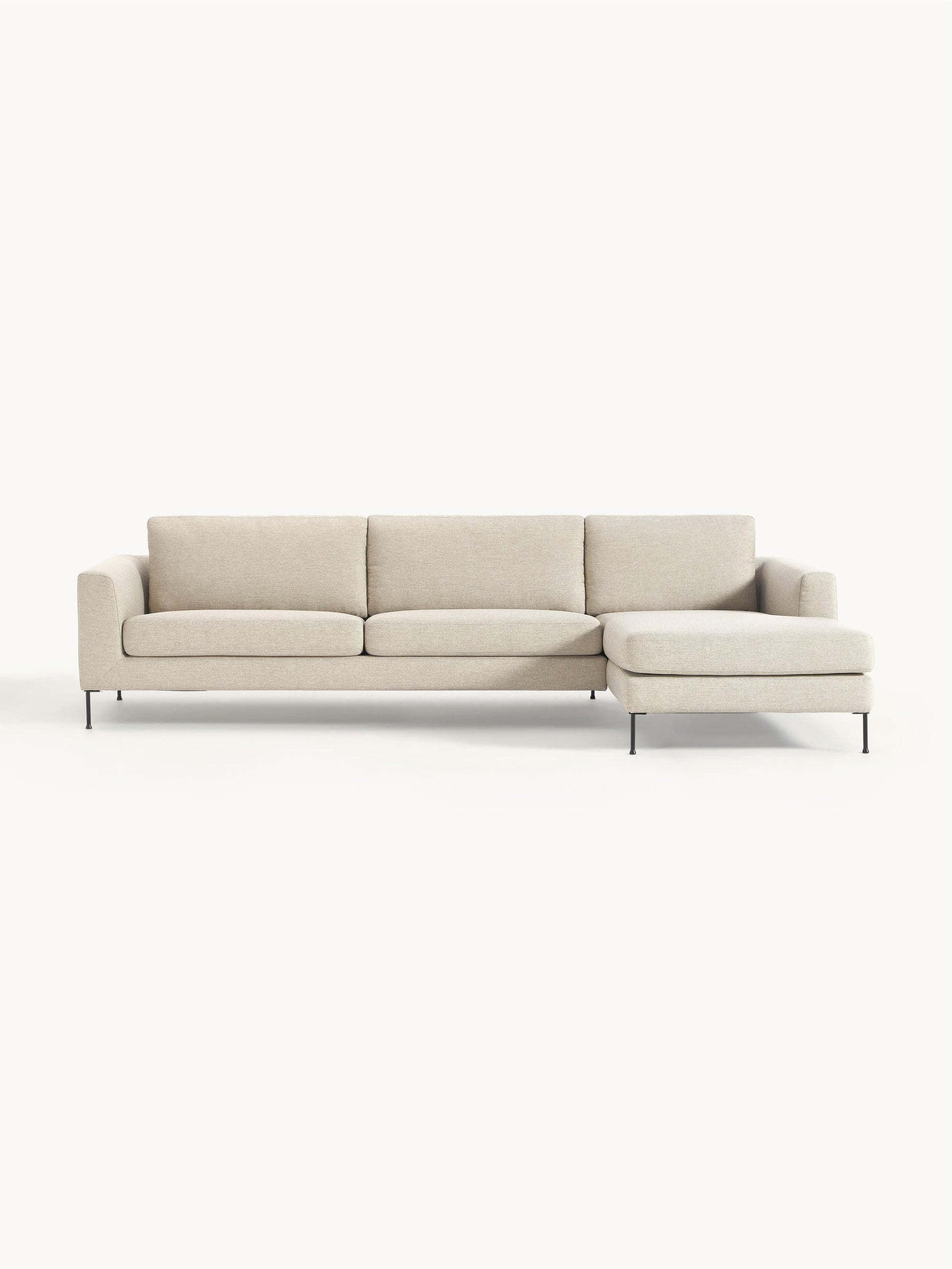 Cuzarno Corner Sofa, 4-Seater