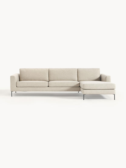 Cuzarno Corner Sofa, 4-Seater