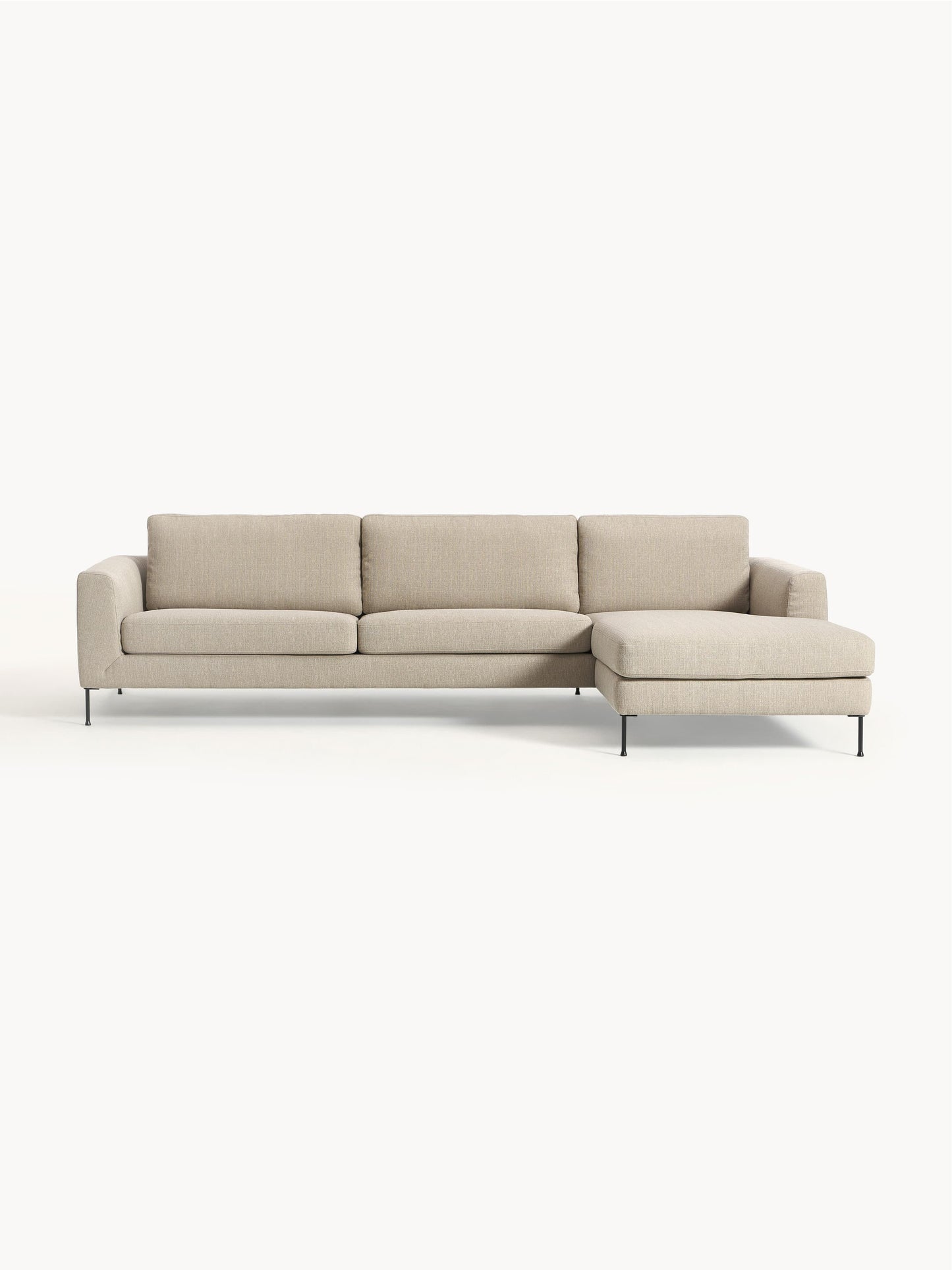 Cuzarno Corner Sofa, 4-Seater