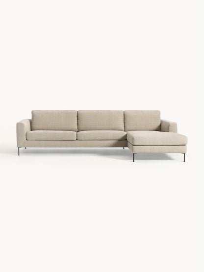 Cuzarno Corner Sofa, 4-Seater