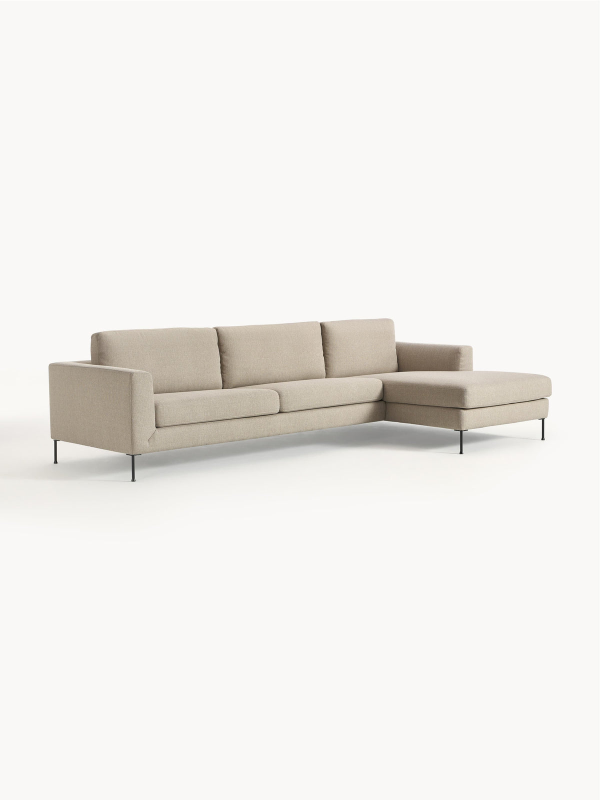 Cuzarno Corner Sofa, 4-Seater