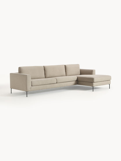 Cuzarno Corner Sofa, 4-Seater