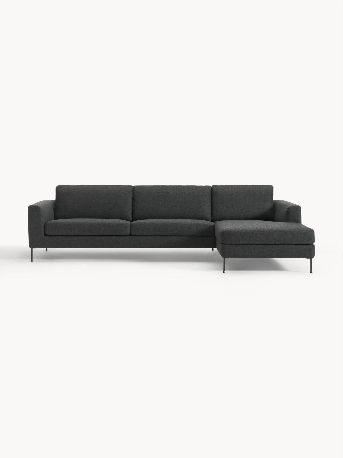 Cuzarno Corner Sofa, 4-Seater