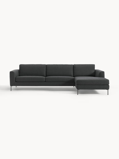 Cuzarno Corner Sofa, 4-Seater
