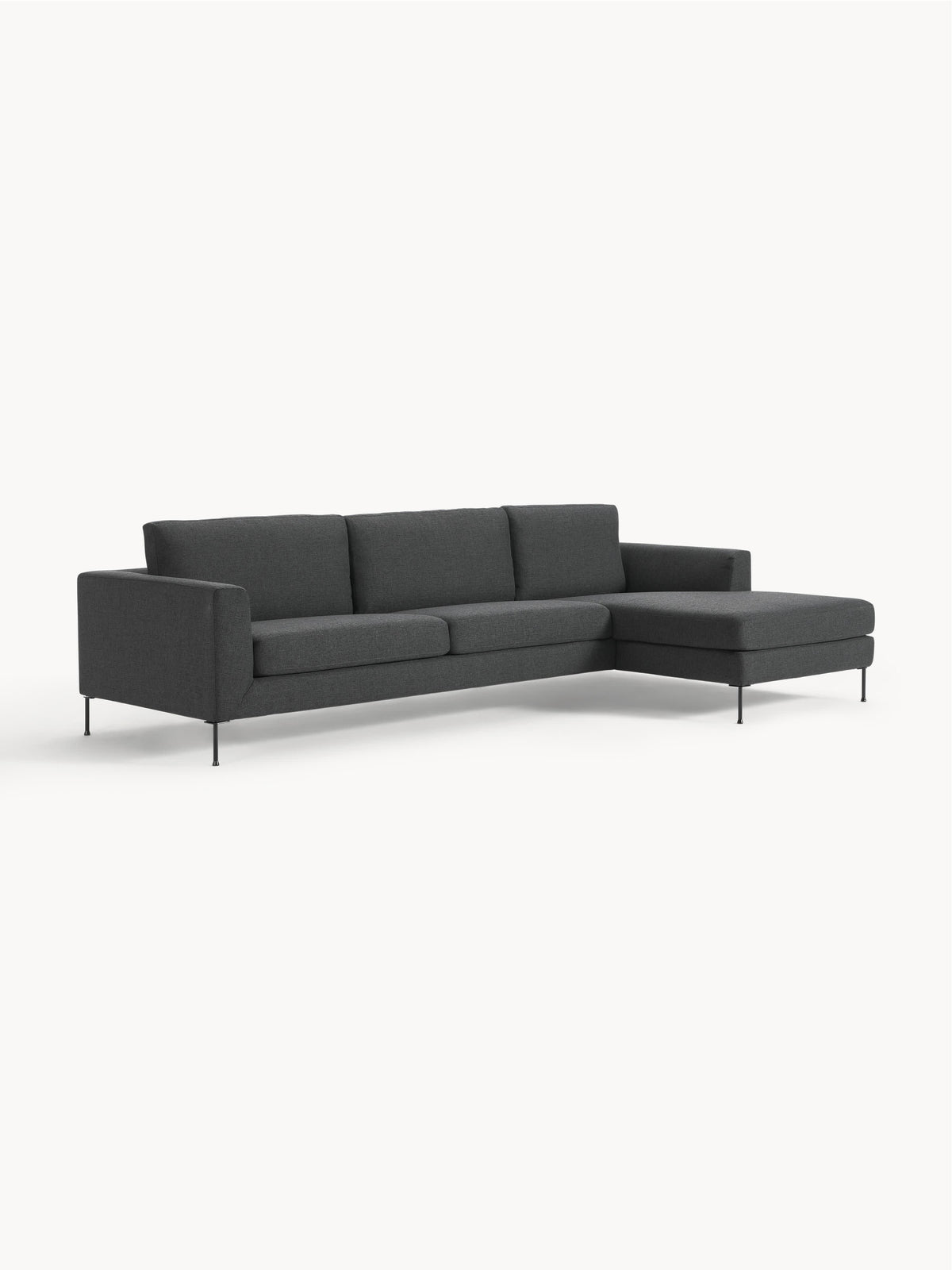 Cuzarno Corner Sofa, 4-Seater