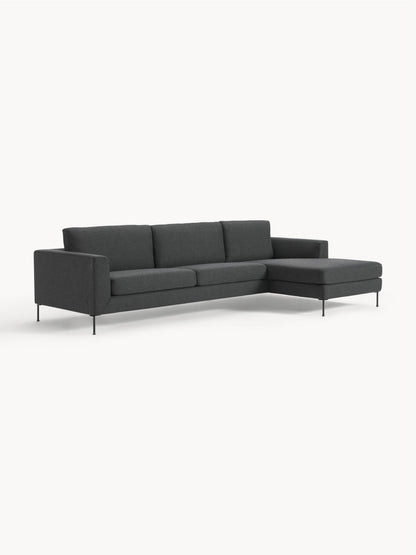 Cuzarno Corner Sofa, 4-Seater