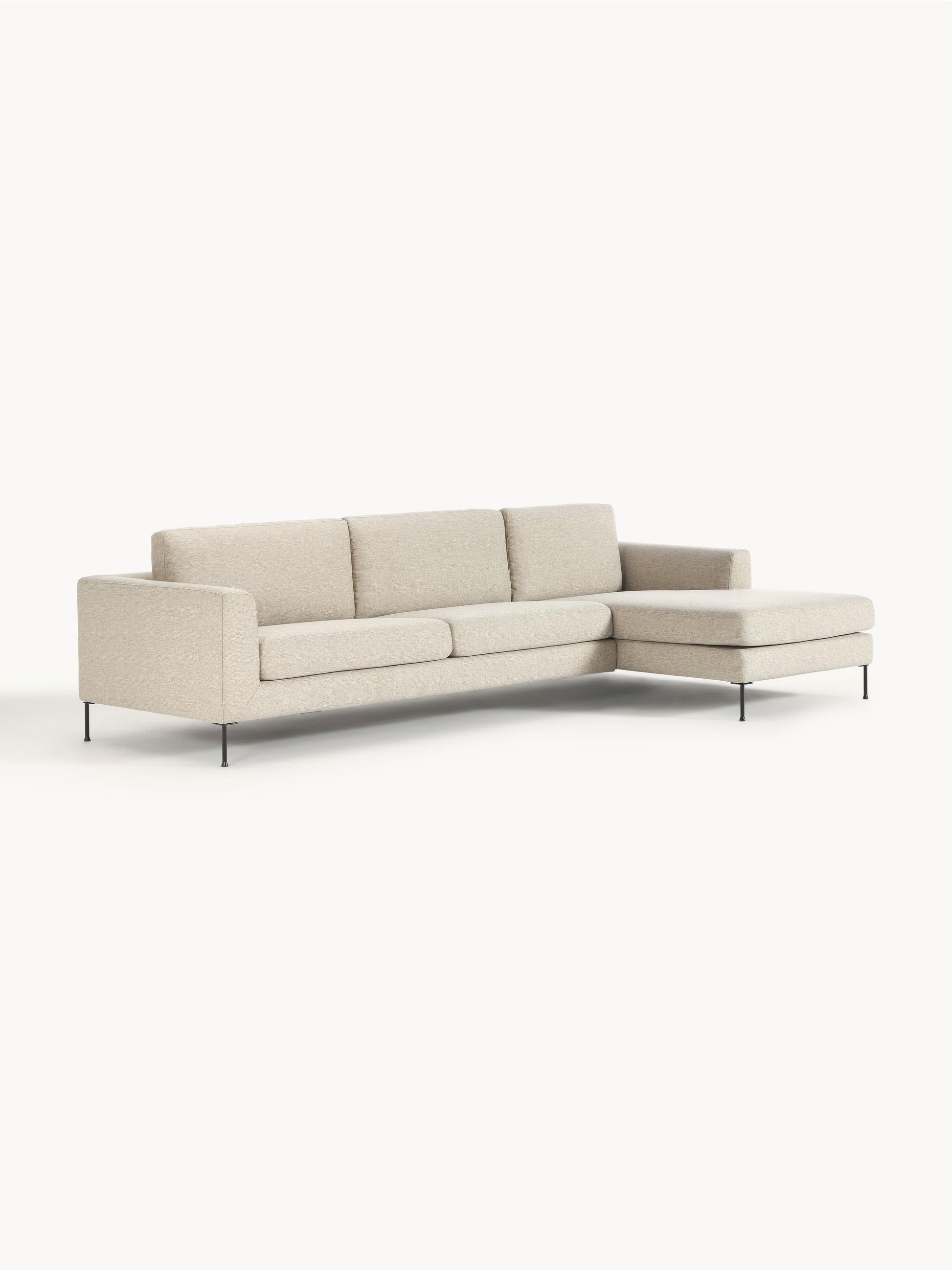 Cuzarno Corner Sofa, 4-Seater
