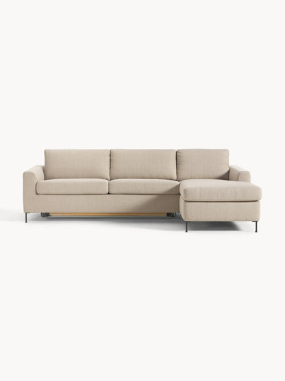 Cuzarno Sofa Bed (3-Seater) with Mattress