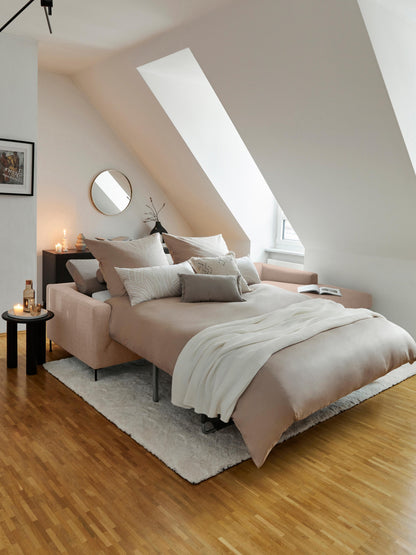 Cuzarno Sofa Bed (3-Seater) with Mattress