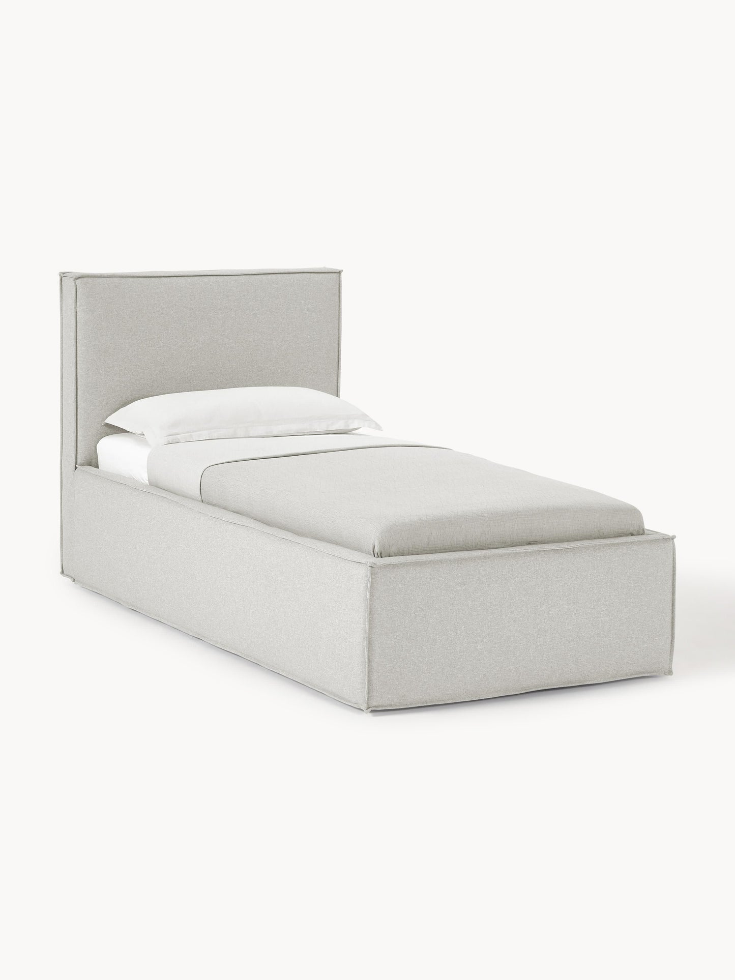 Drennova Single Bed
