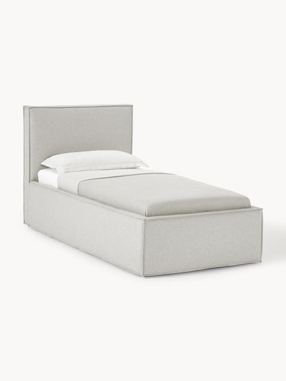 Drennova Single Bed