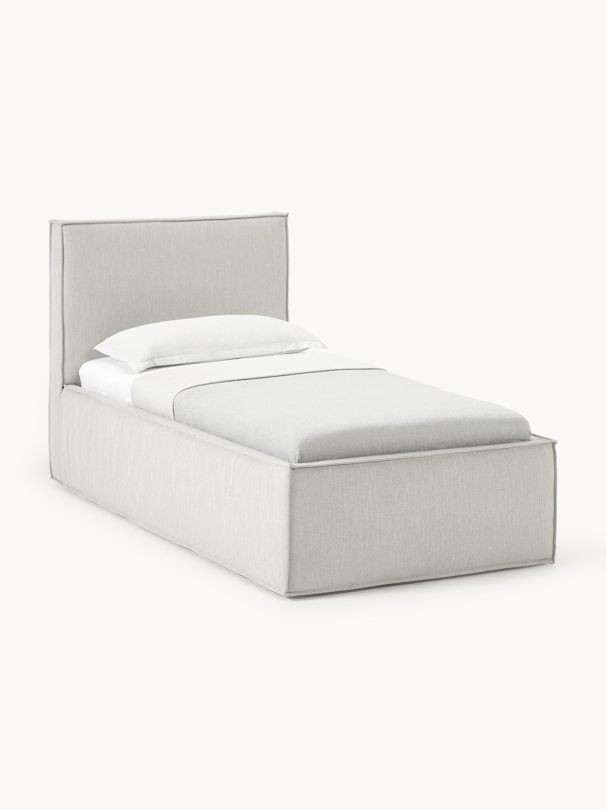 Drennova Single Bed